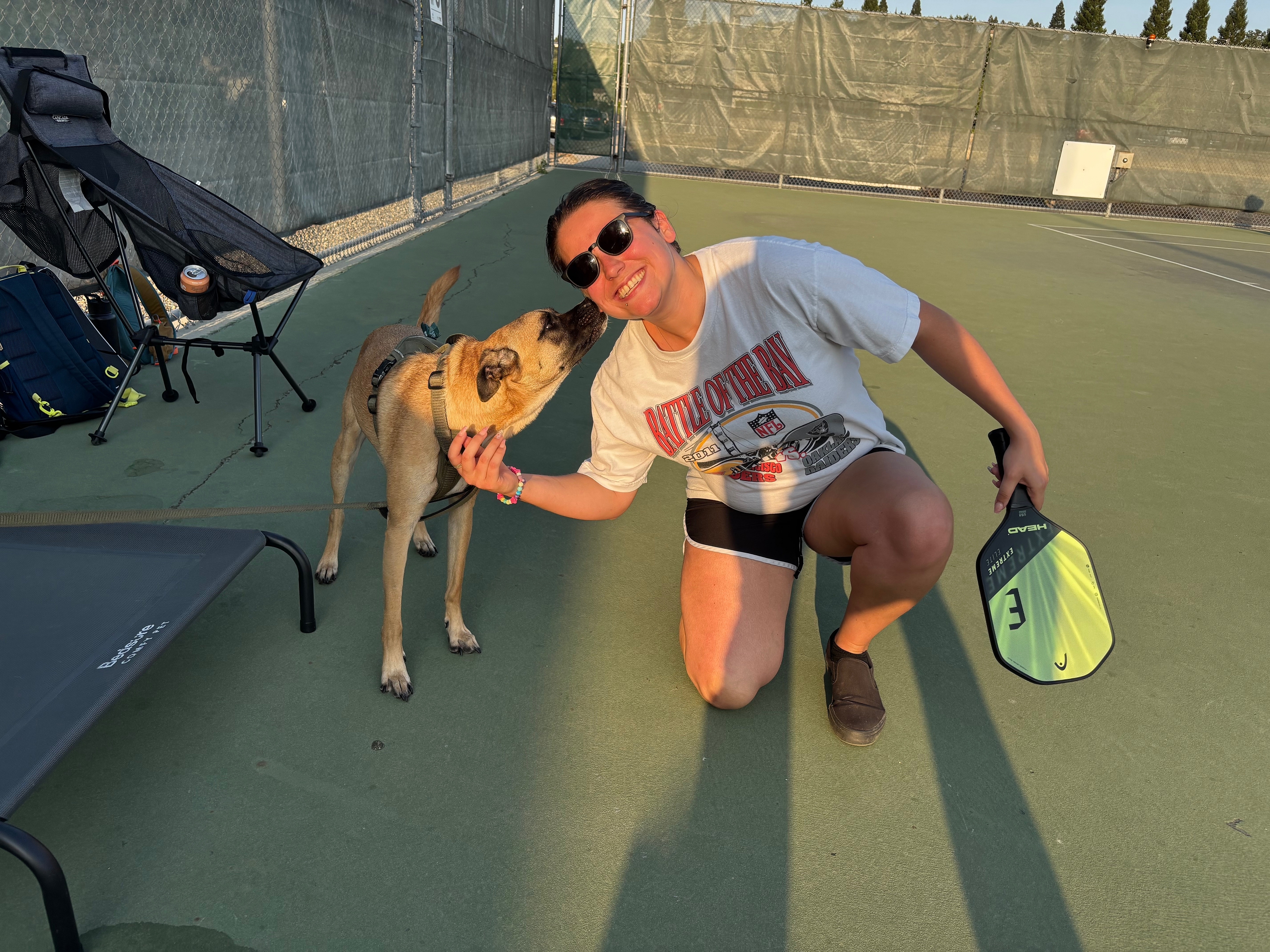 POTG - The Klaussens