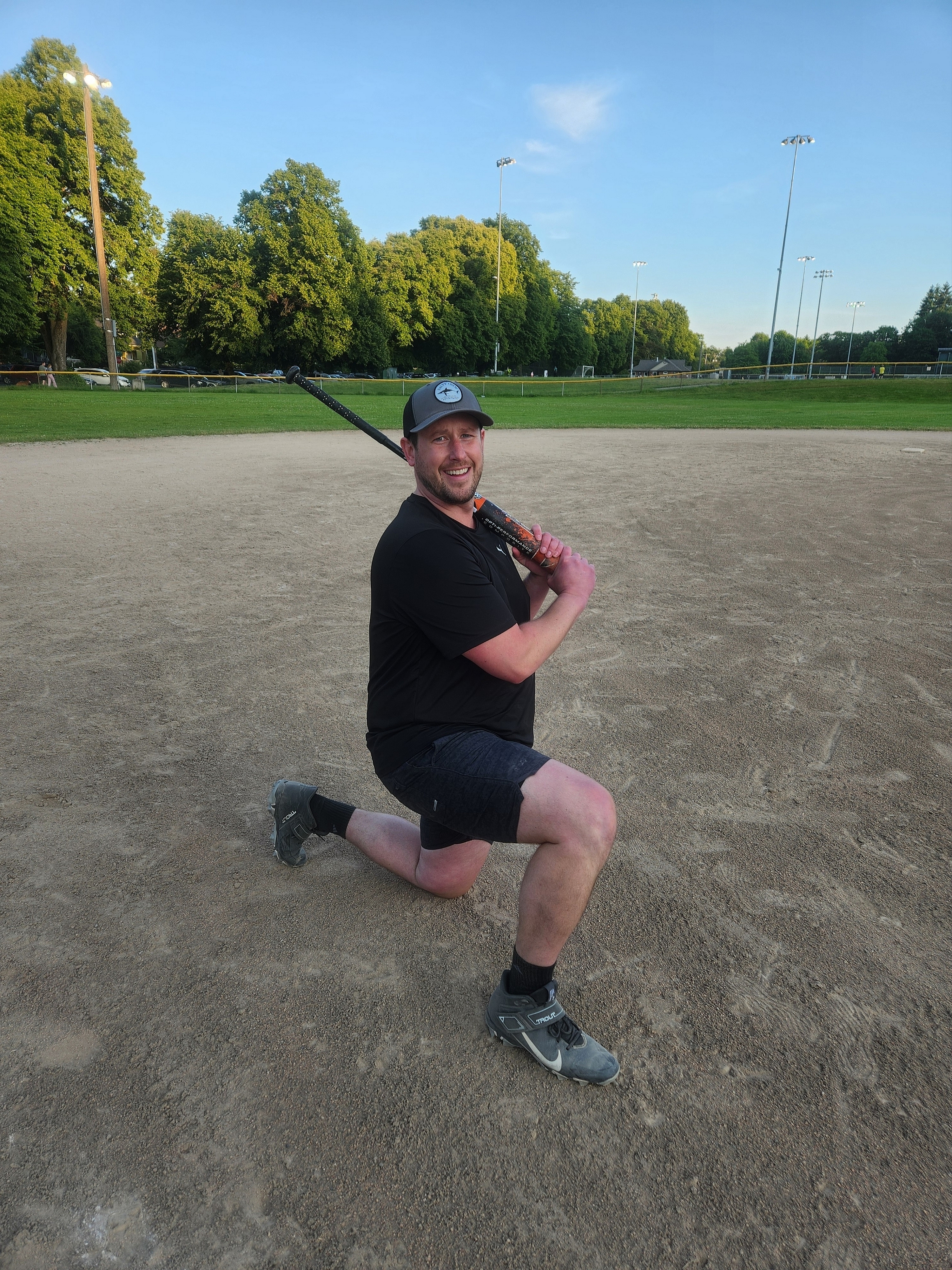 POTG - Pancake Batters