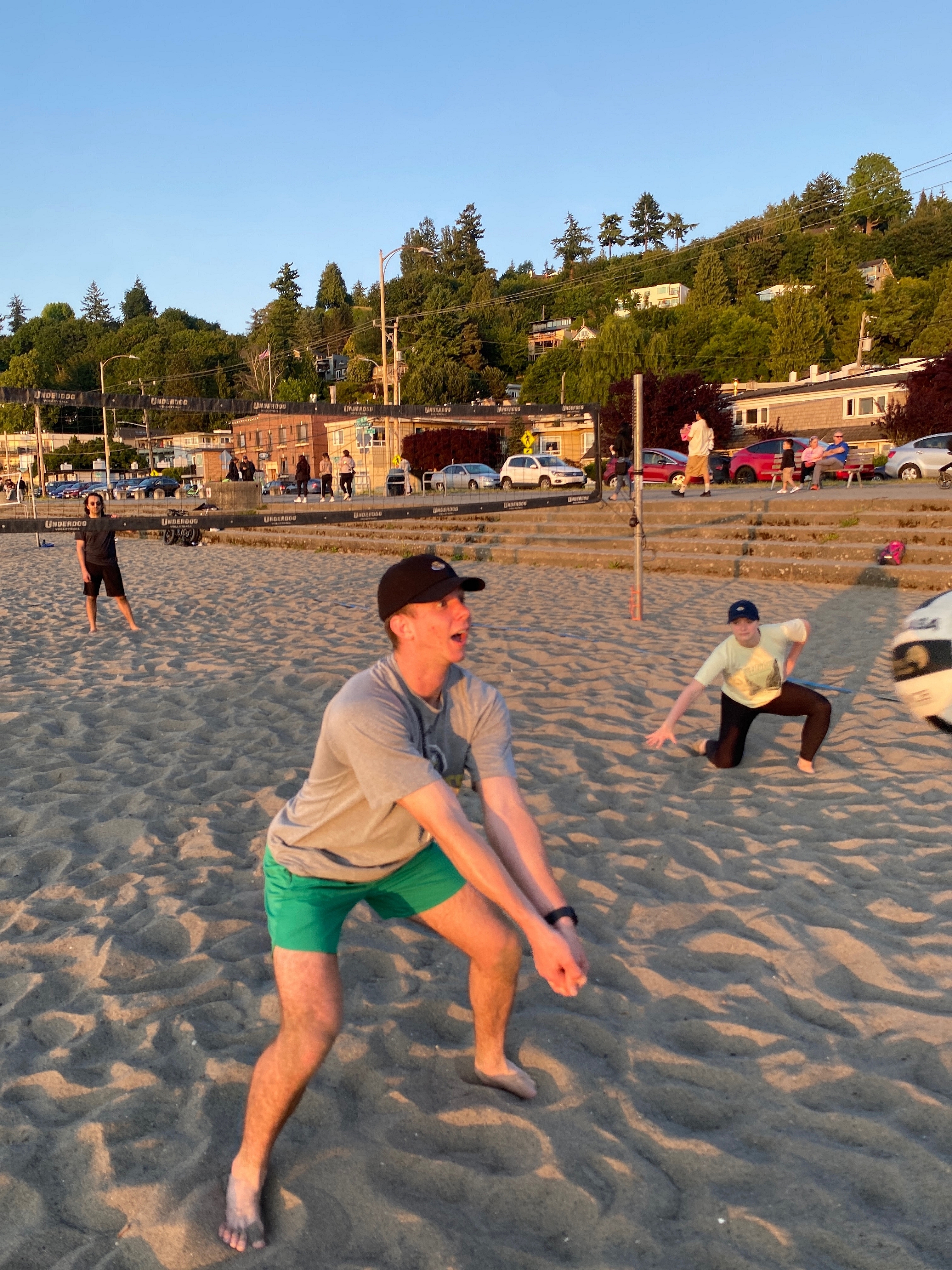 POTG - $4.99 All You Can Eat Pancakes