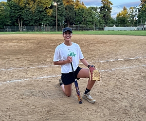 Player Of The Game: Reyna C