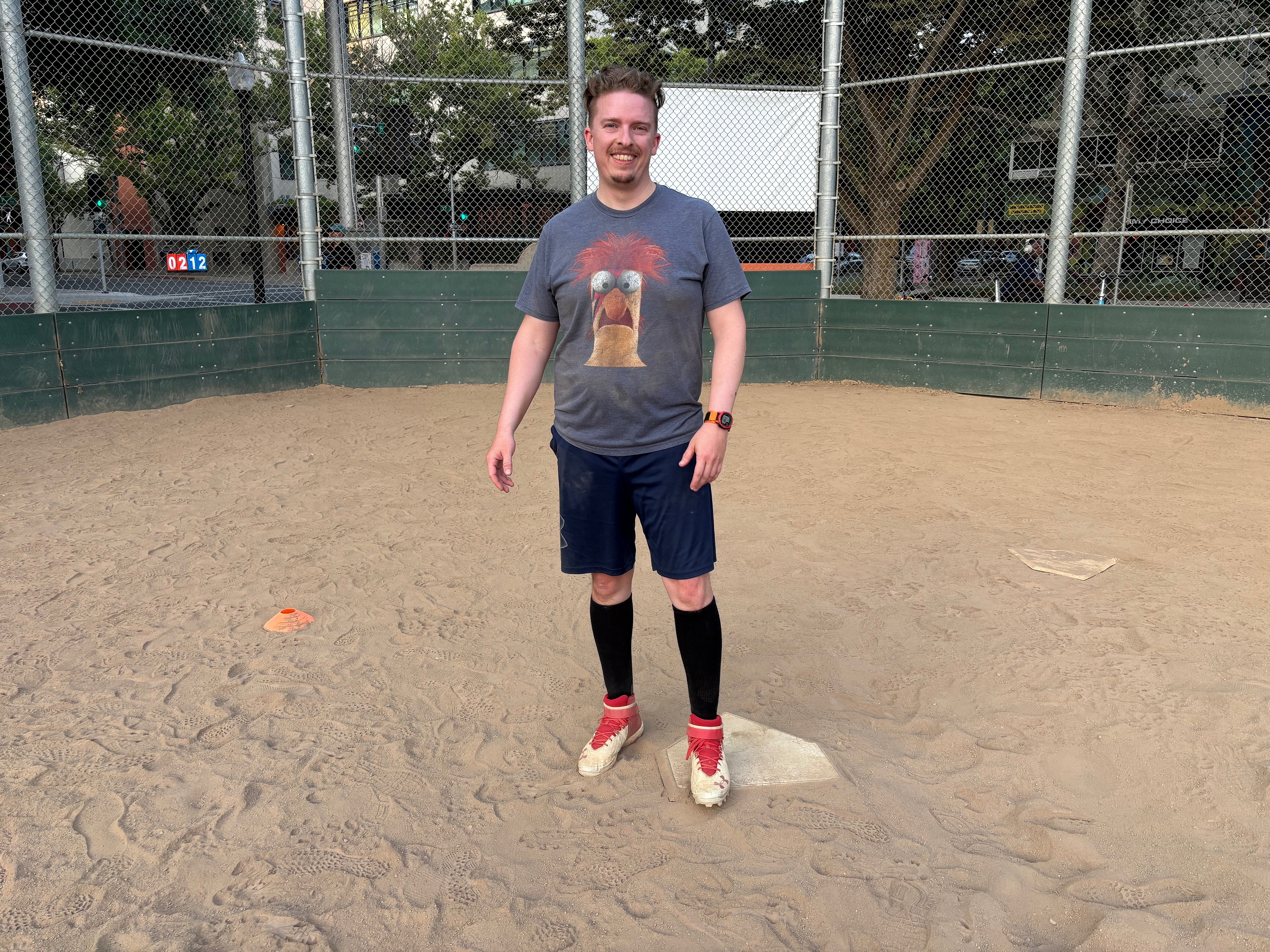 POTG - Glizzy Guzzlers