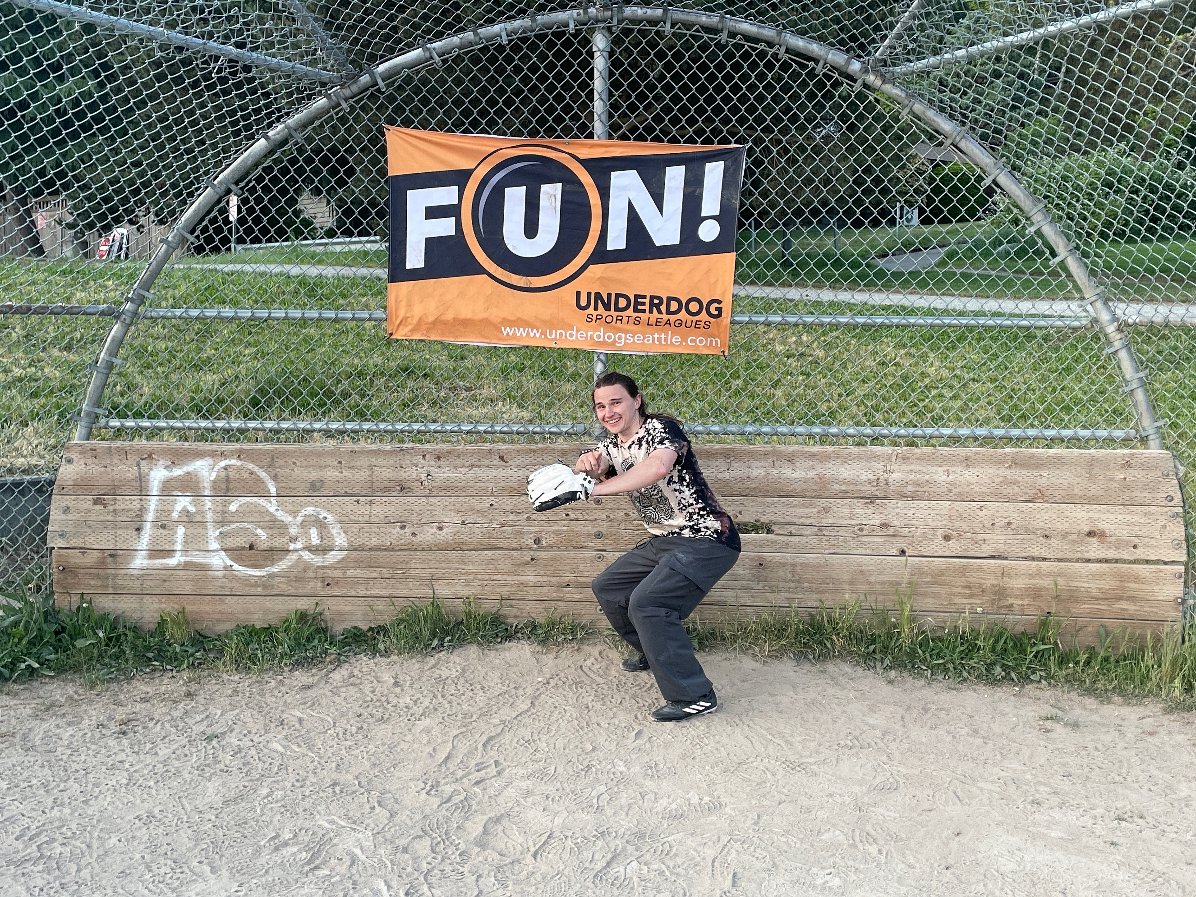 POTG - Sockeye Sluggers