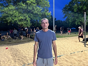 Player Of The Game: Daniel S