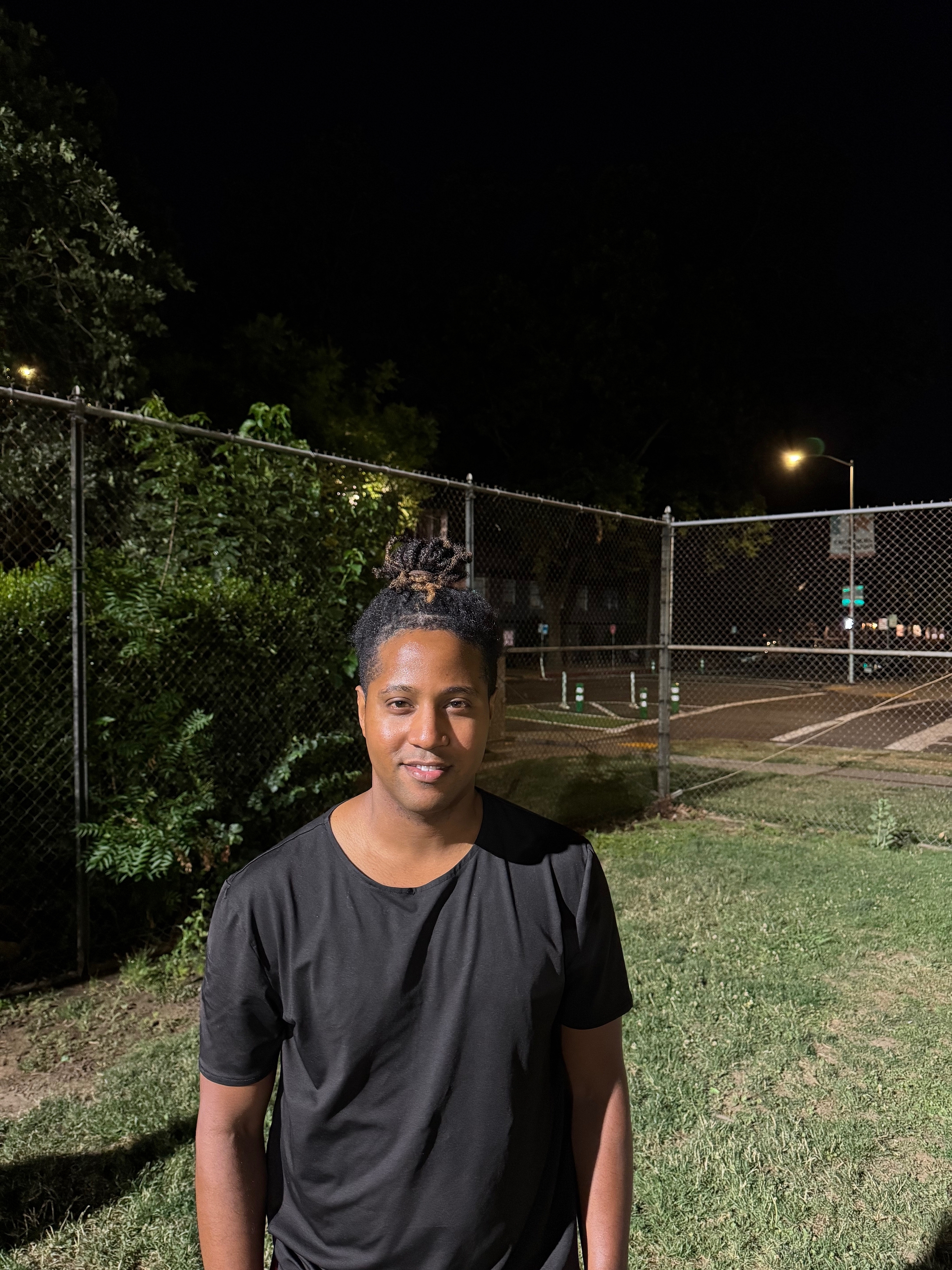 POTG - Can We Kick It