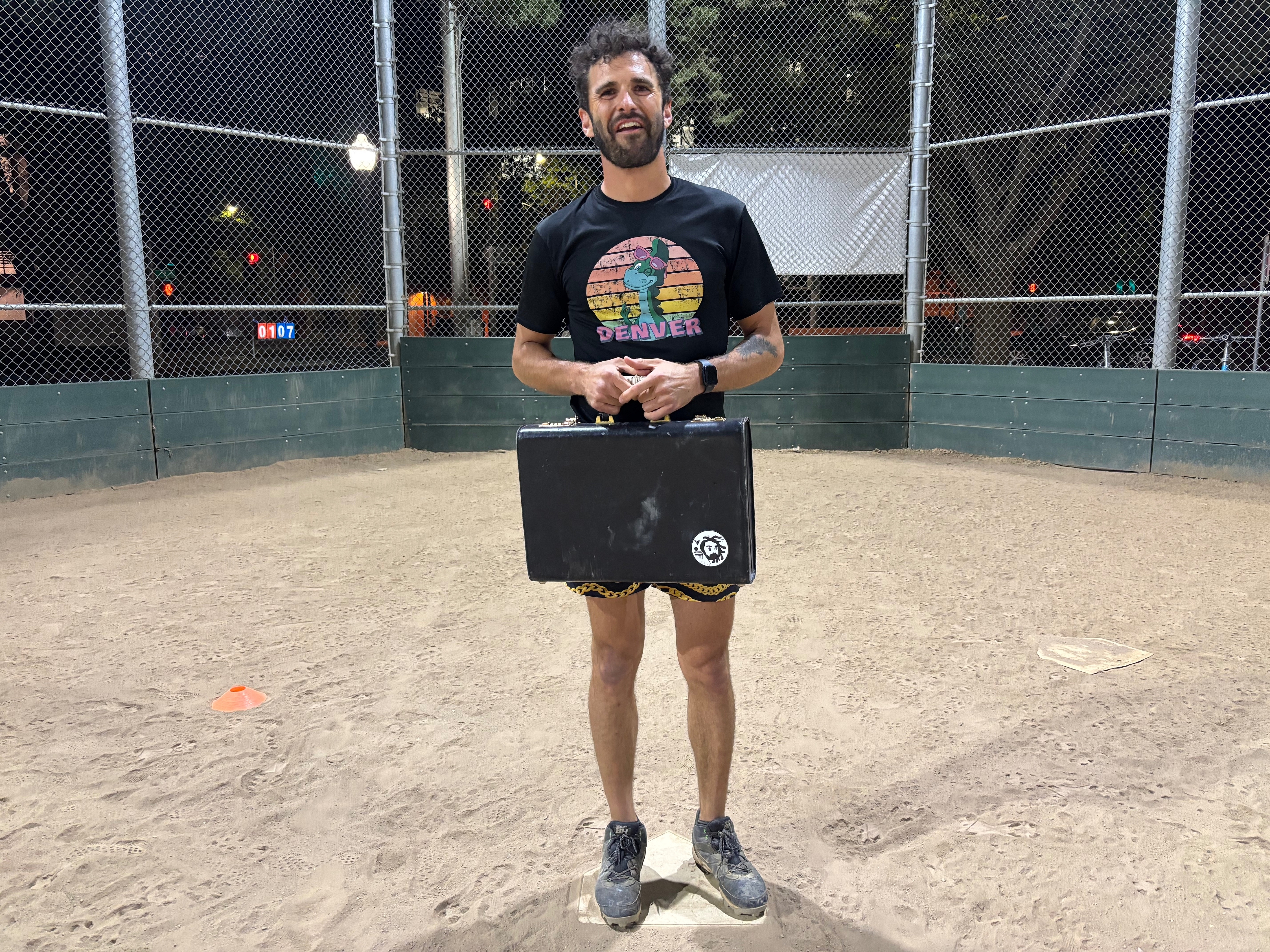 POTG - Can’t Kick us out