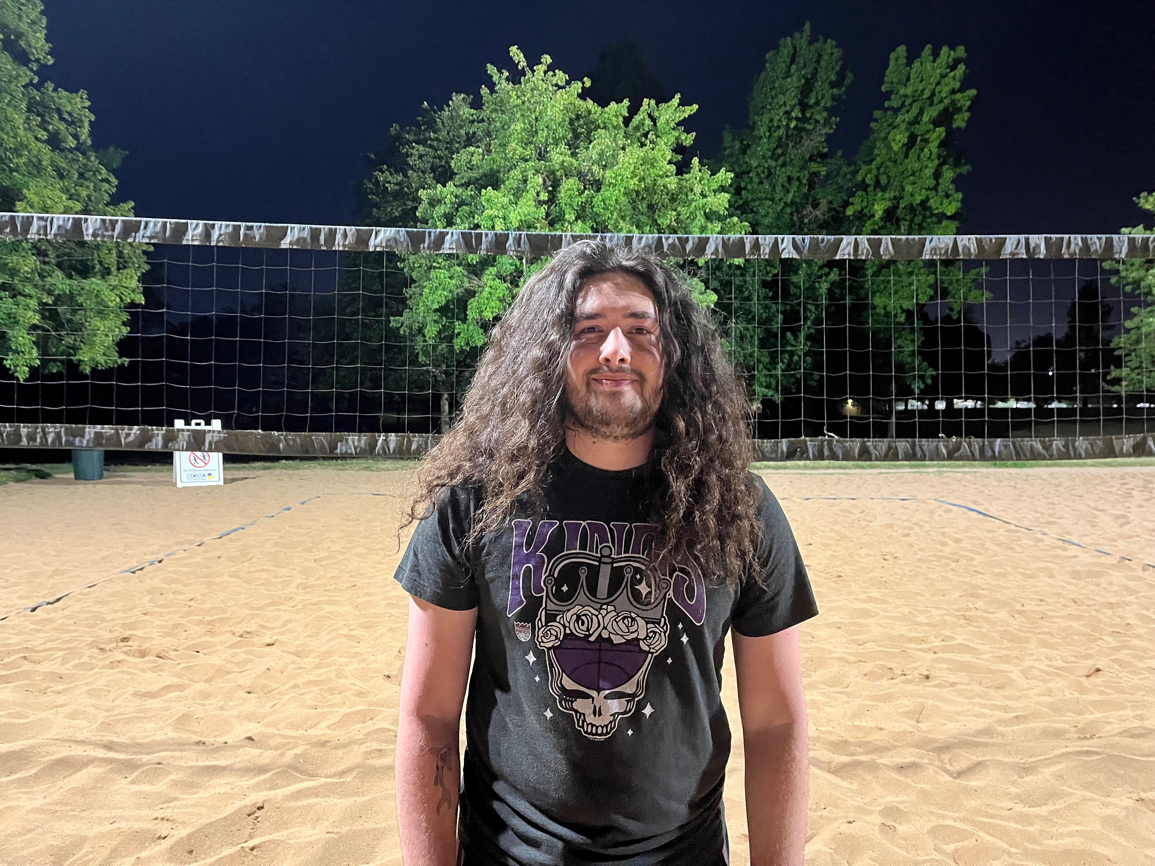 POTG - Notorious DIG