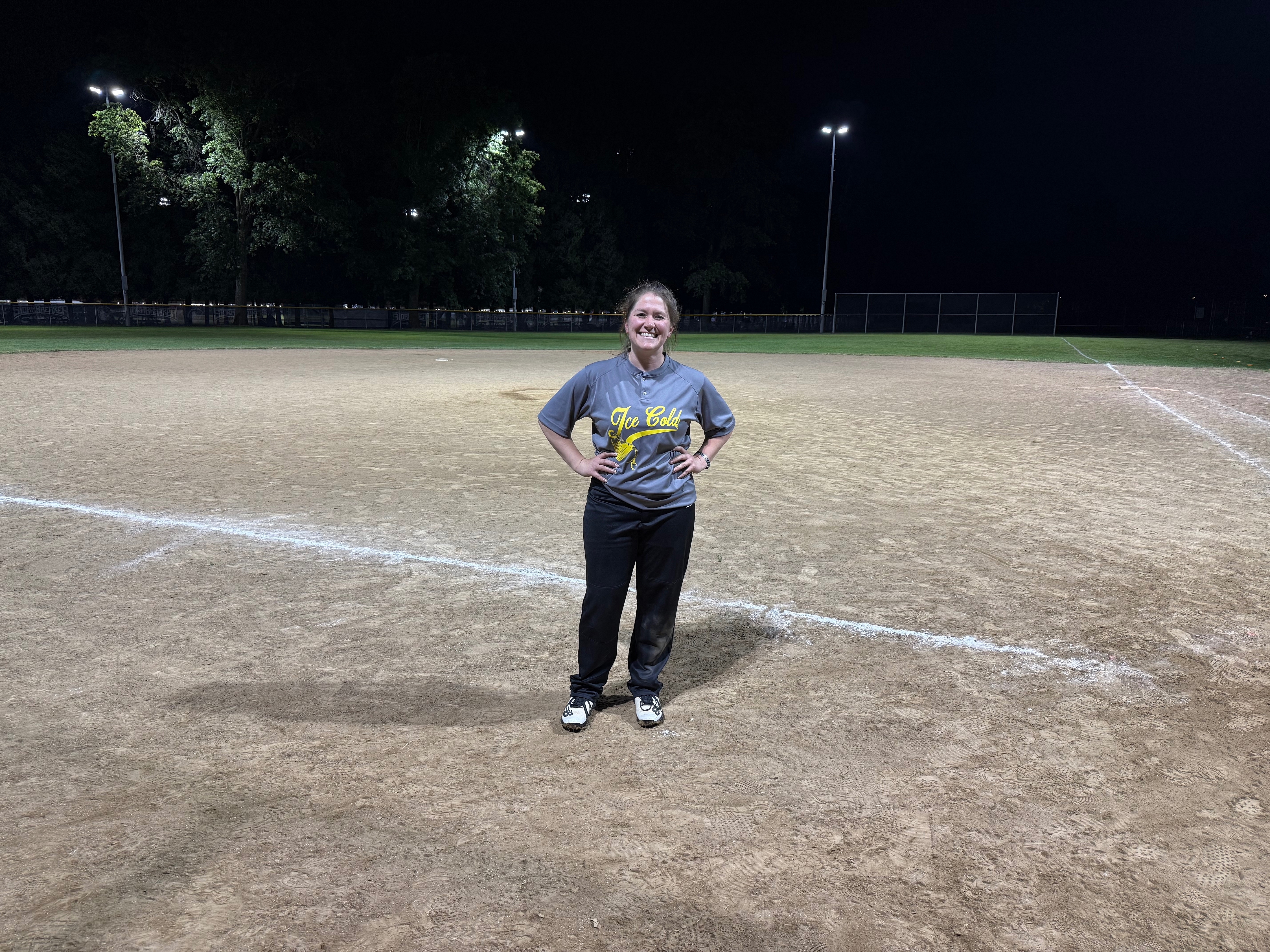 POTG - Ice Cold Pitchers