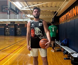 Player Of The Game: Damian Z