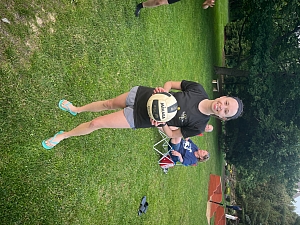 Player Of The Game: Alyson B
