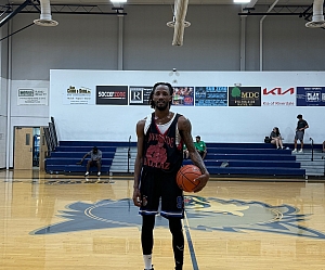 Player Of The Game: Janif G