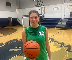 Player Of The Game: Mai P