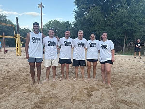 Night Hawk's Team Photo