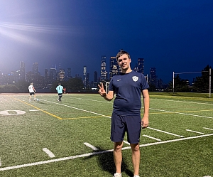 Player Of The Game: Lukas N