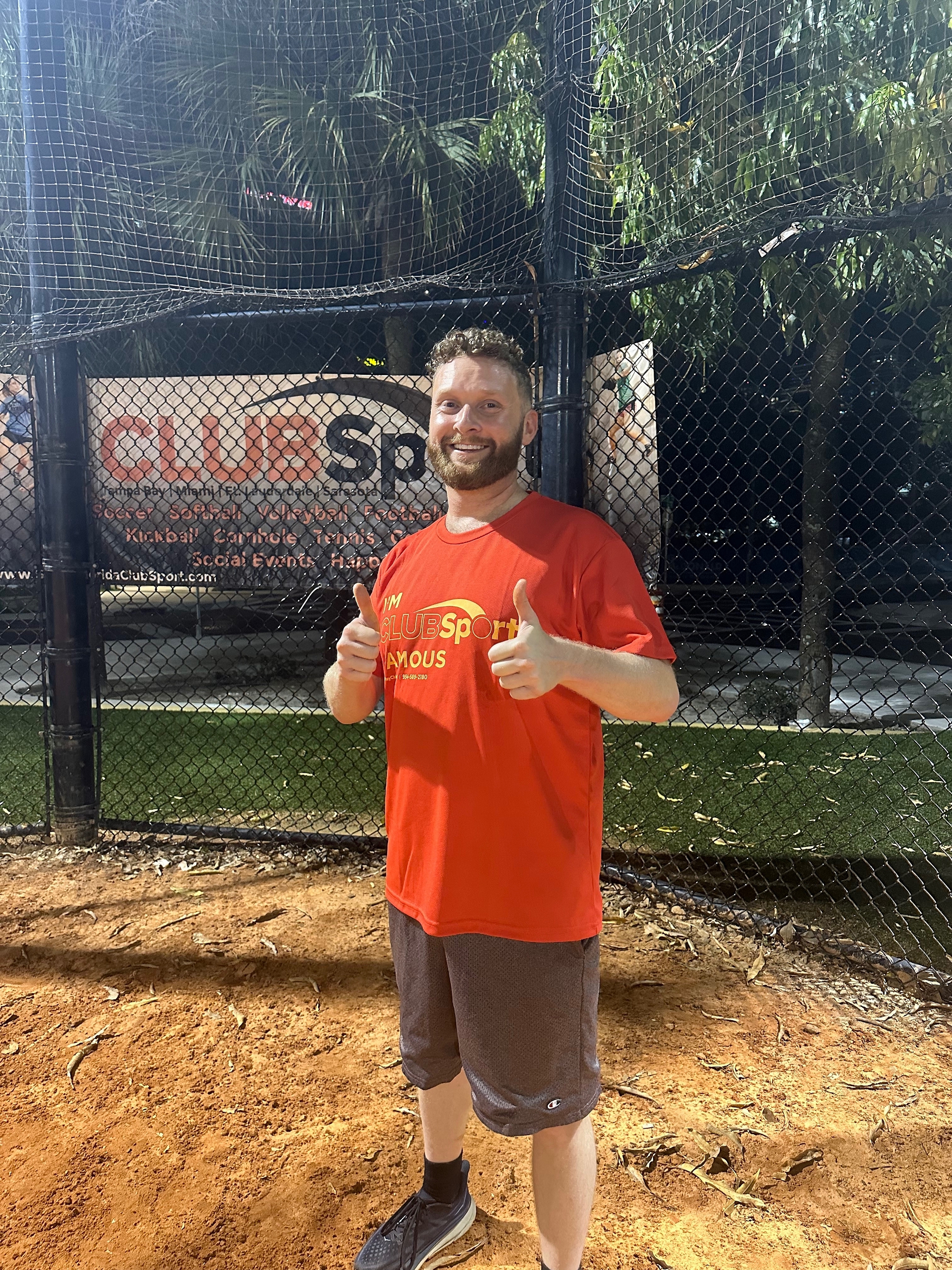 POTG - Just for Kicks