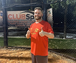 Player Of The Game: Sam S