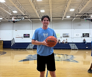 Player Of The Game: Russell H