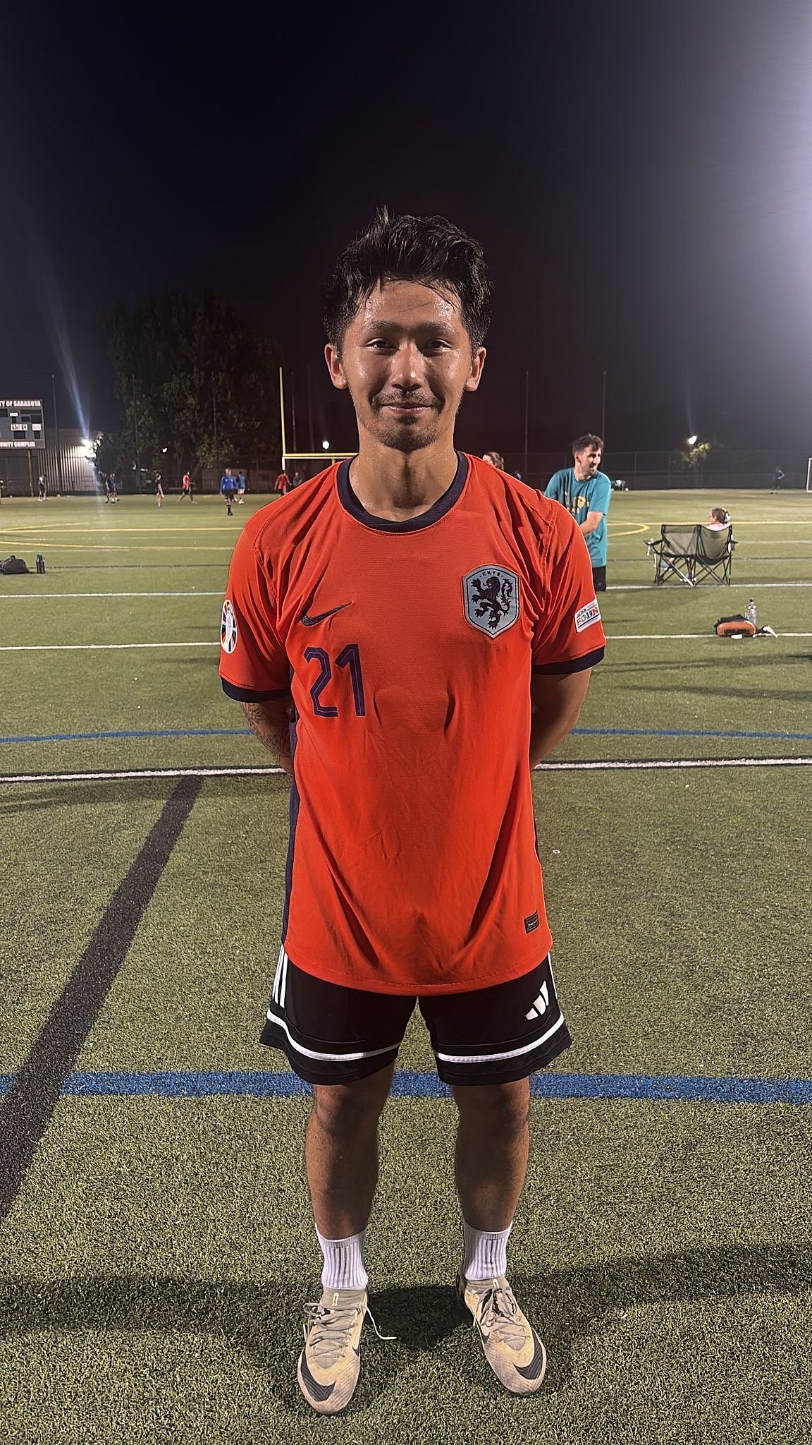 POTG - Chicken in a Cup