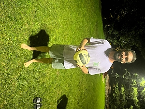 Player Of The Game: Cody B