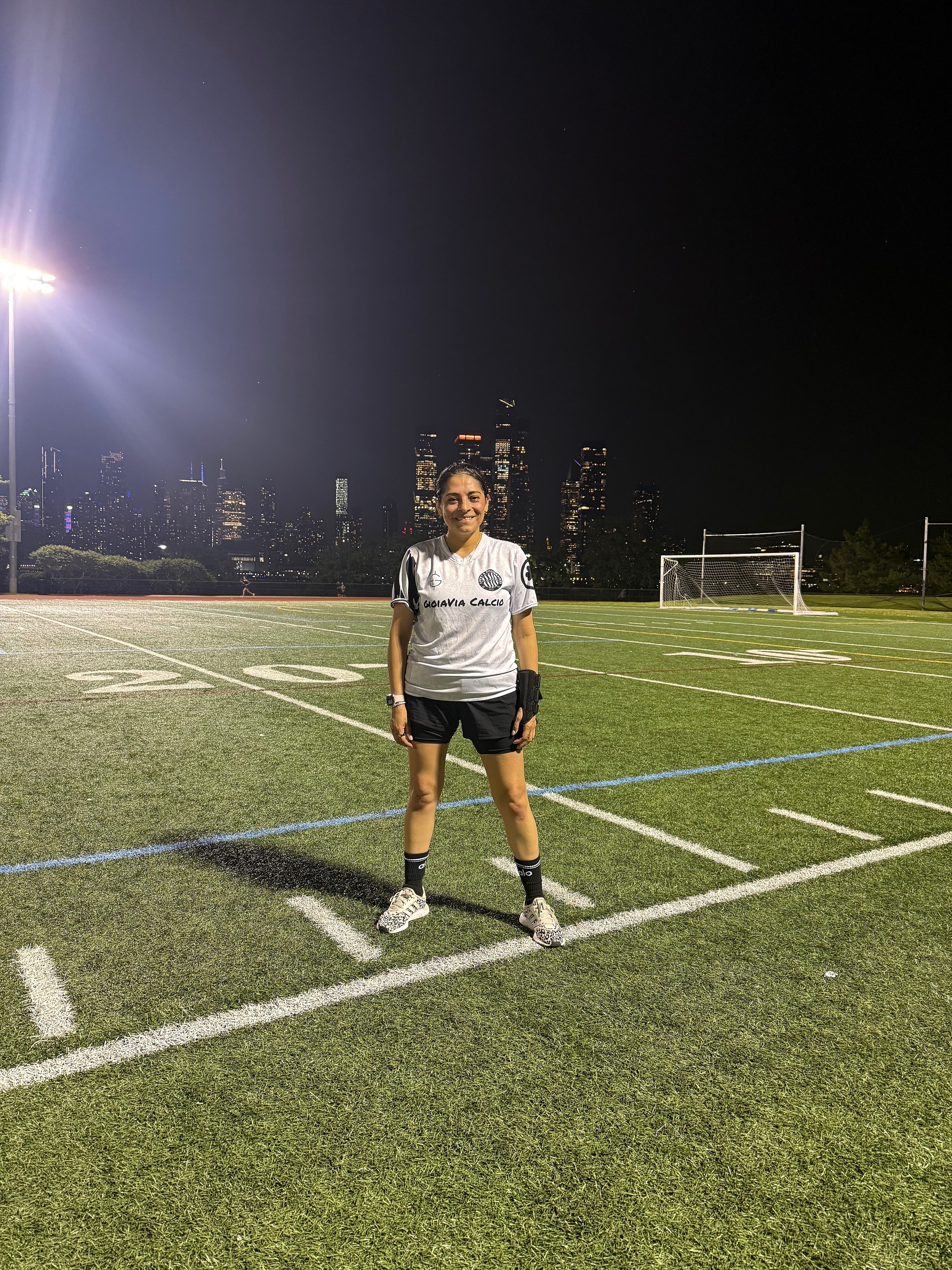 POTG - Lucky's Billionaires