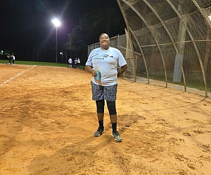 Player Of The Game: Crystina A