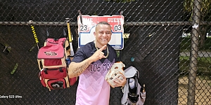 Player Of The Game: Danny N