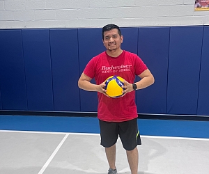 Player Of The Game: Jose S