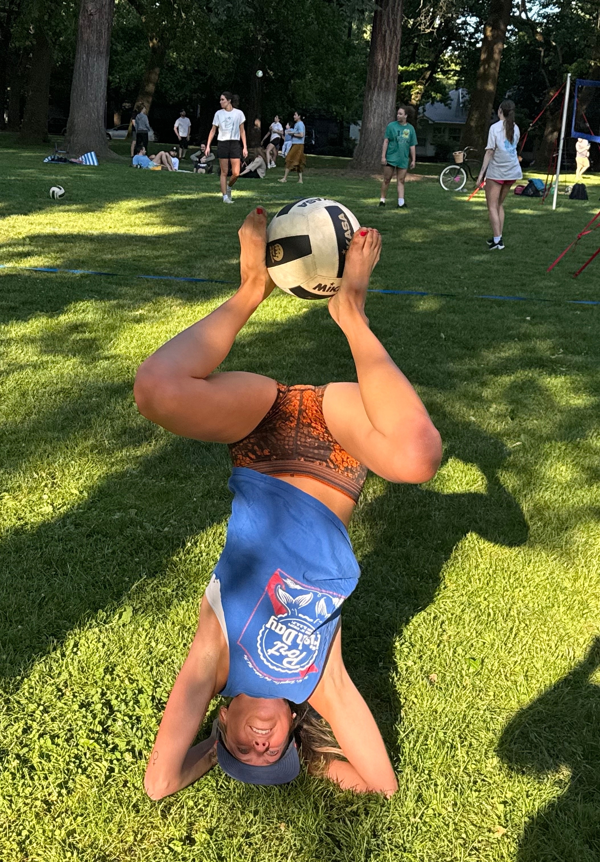 POTG - John Blockavich