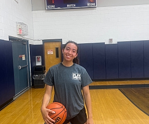 Player Of The Game: Sydney J