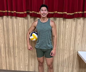 Player Of The Game: Neil C