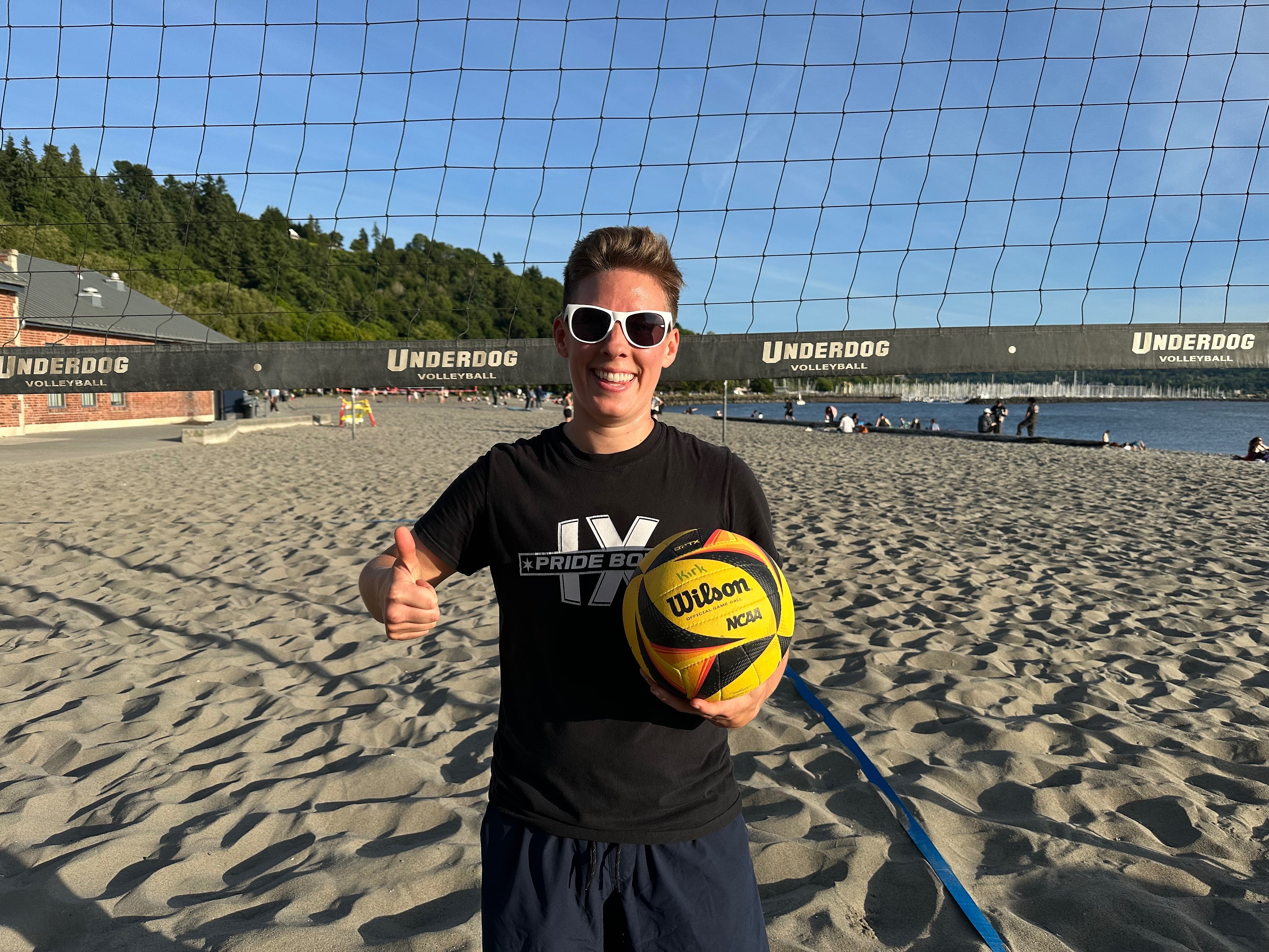 POTG - It Slightly Matters