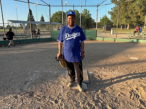 Player Of The Game: Edward M