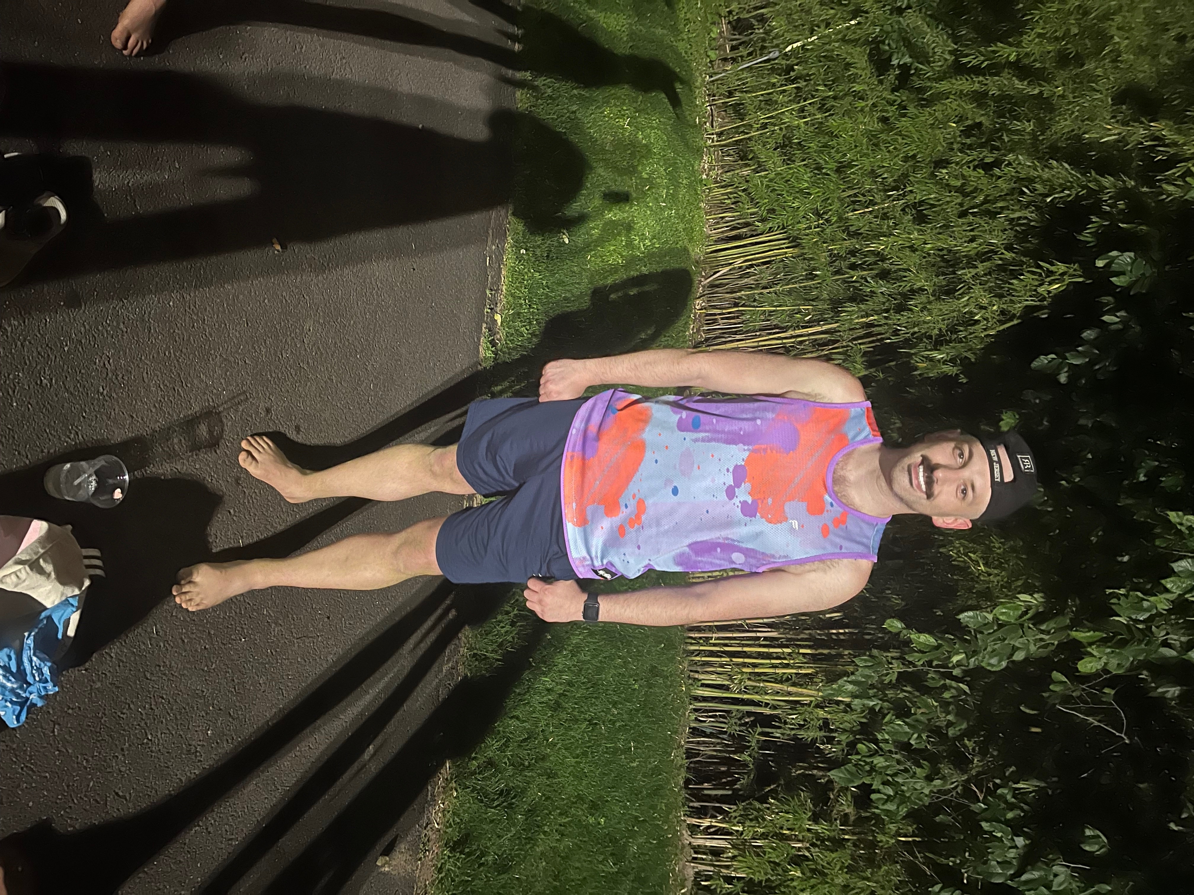 POTG - How I Set Your Mother 