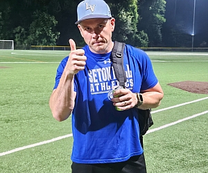 Player Of The Game: William C