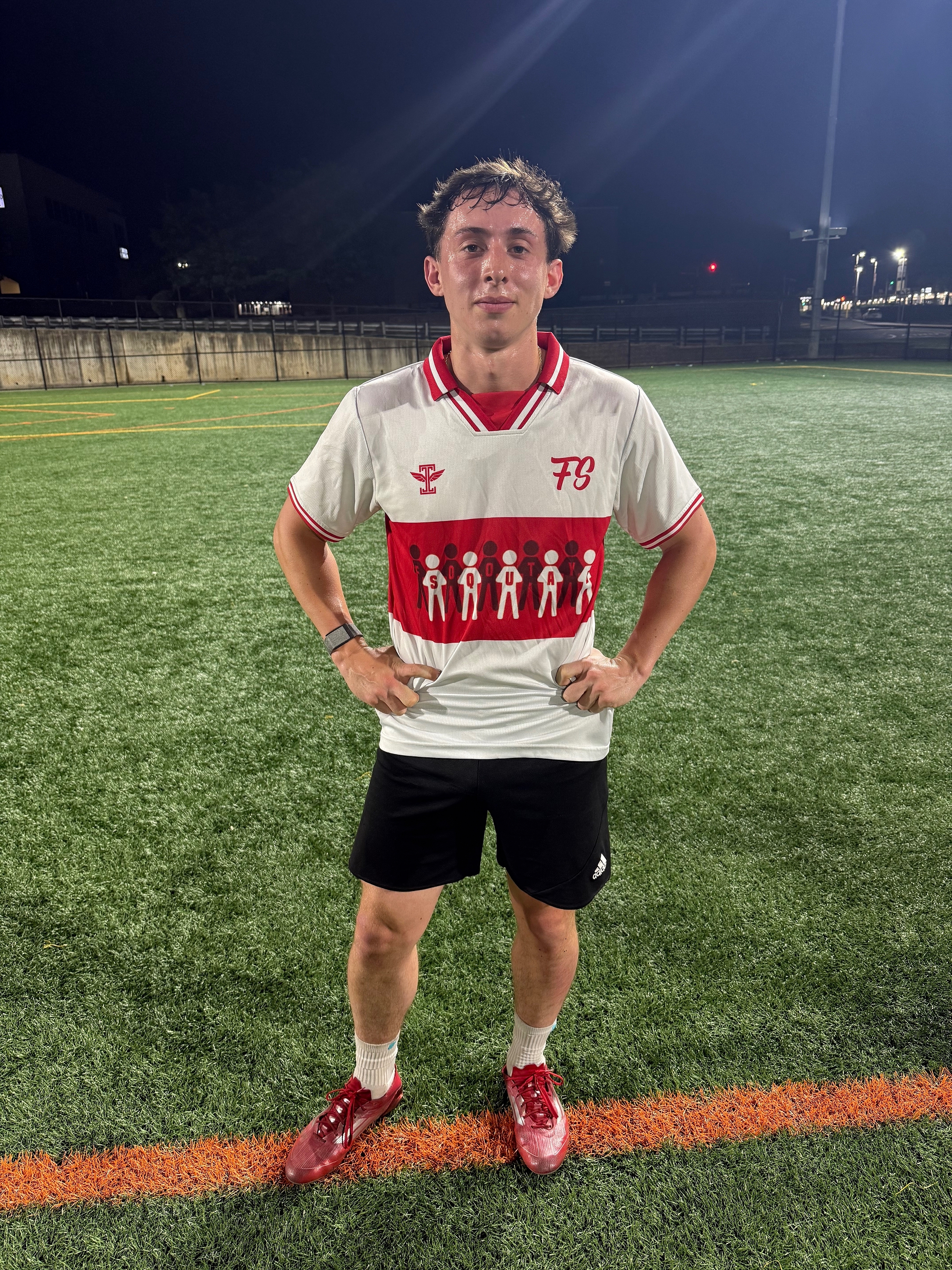 POTG - Footysquad FC