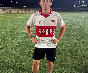 Player Of The Game: Nicholas I