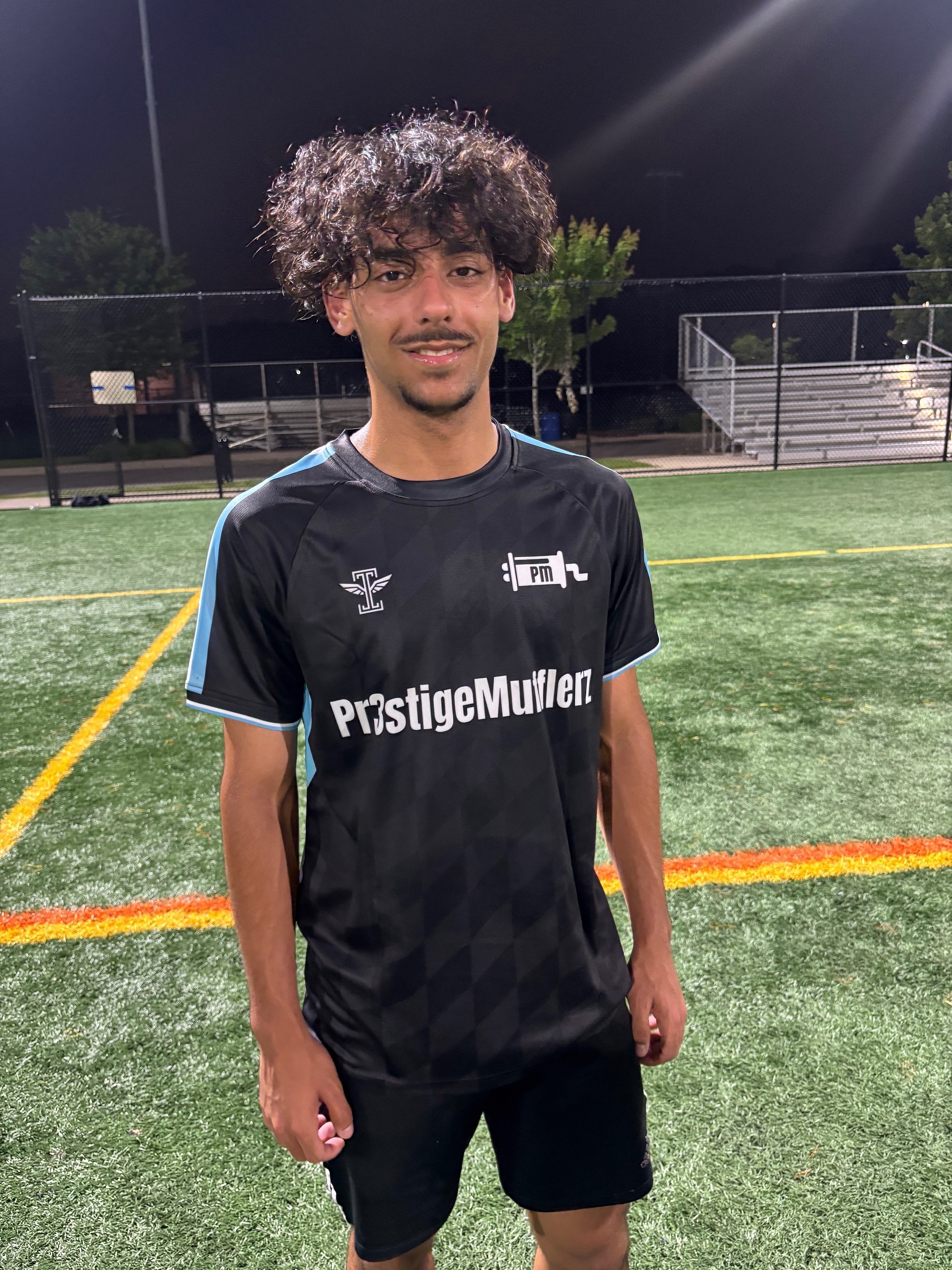 POTG - Pr3stigeMufflerz