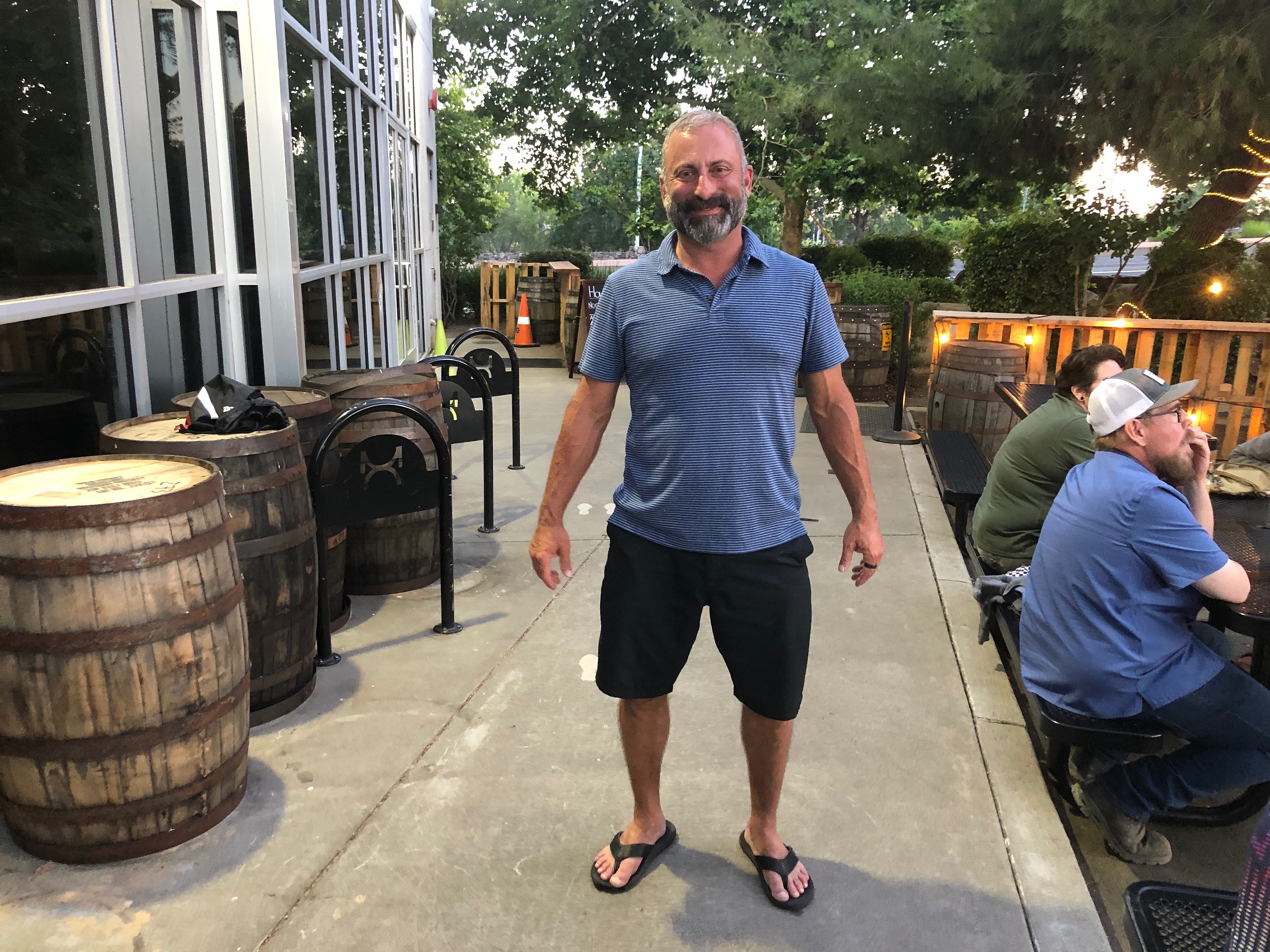 POTG - The Hole Enchiladas