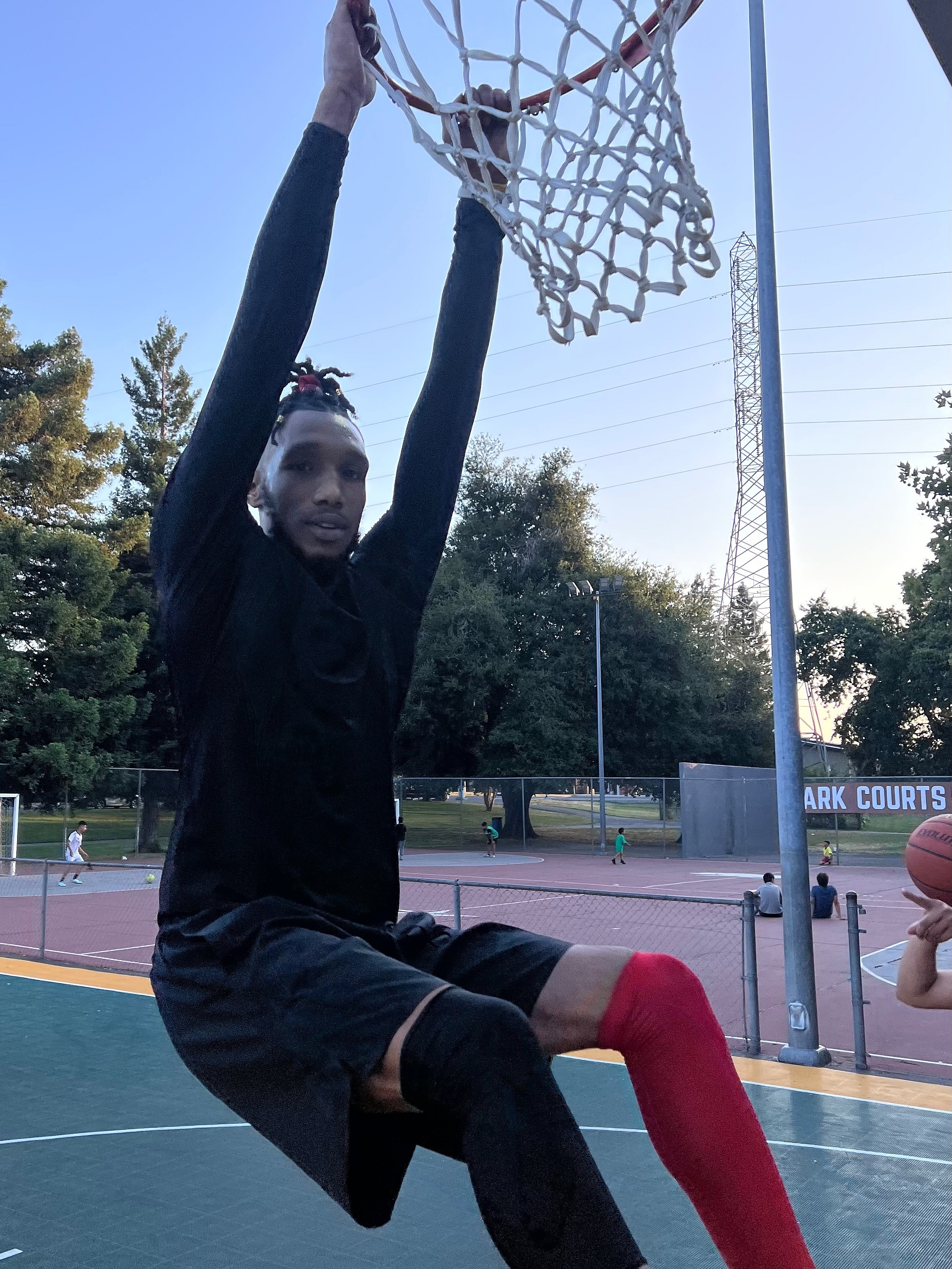 POTG - Trust The Beam