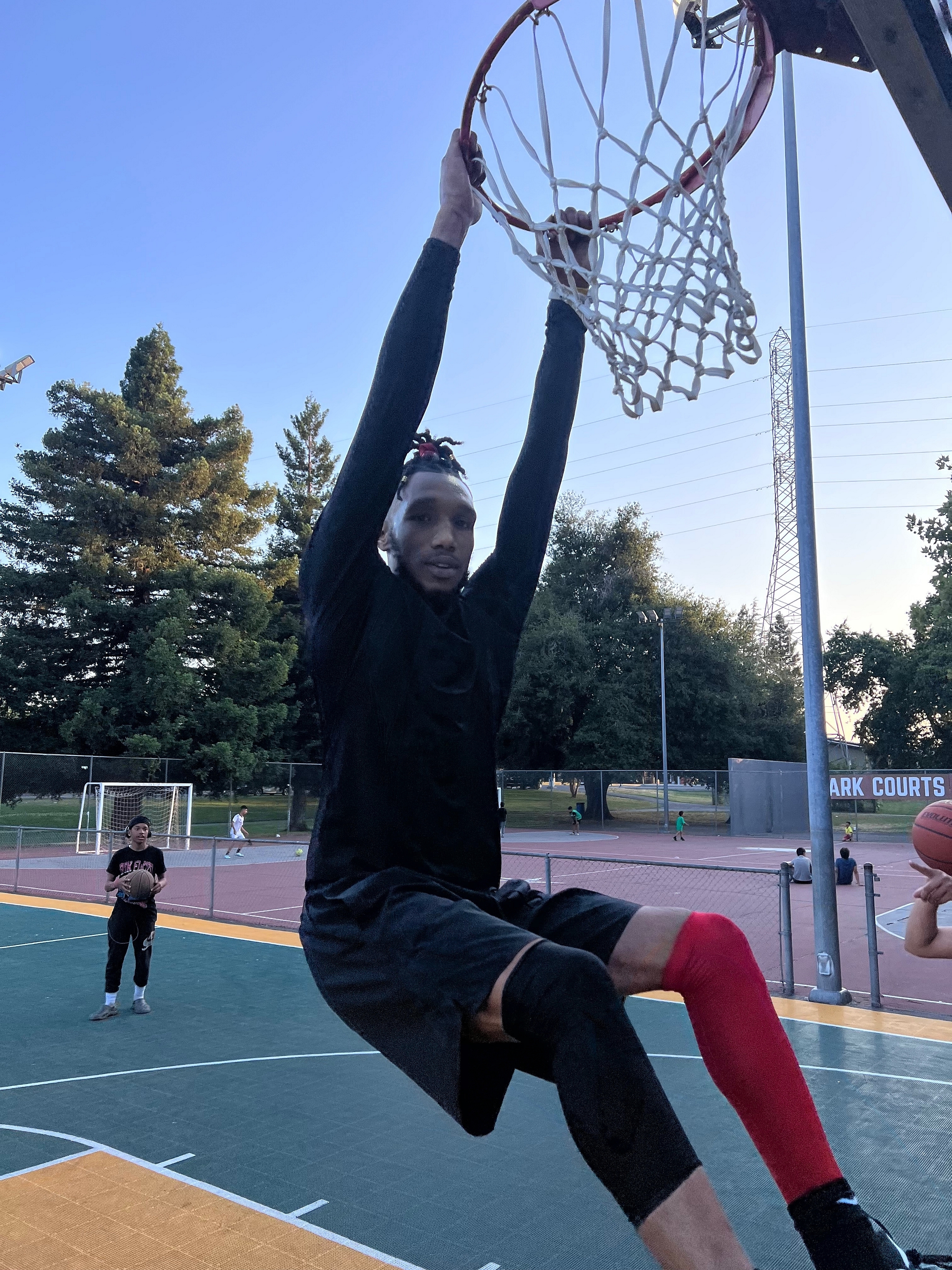 POTG - Trust The Beam