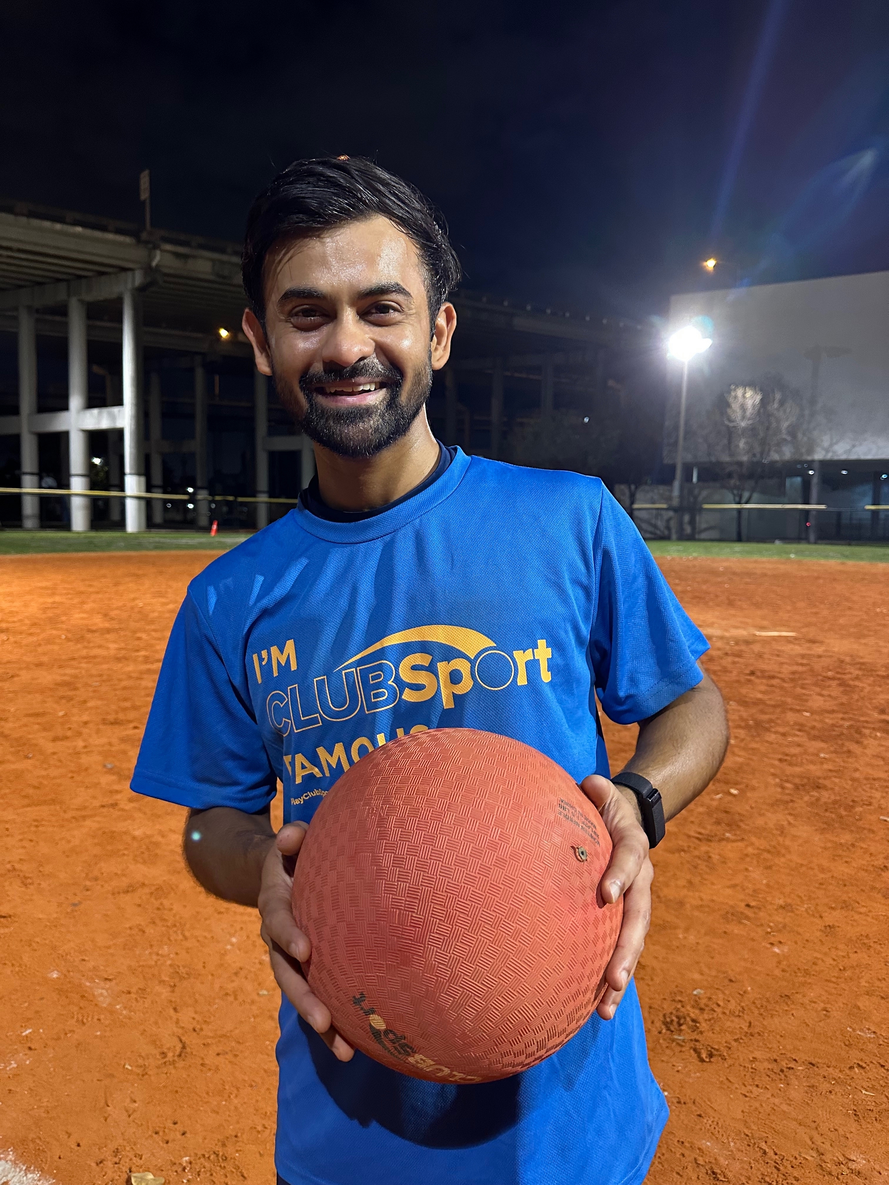 POTG - Millennium Falcons