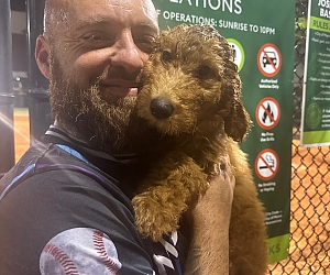 Player Of The Game: Alejandro R