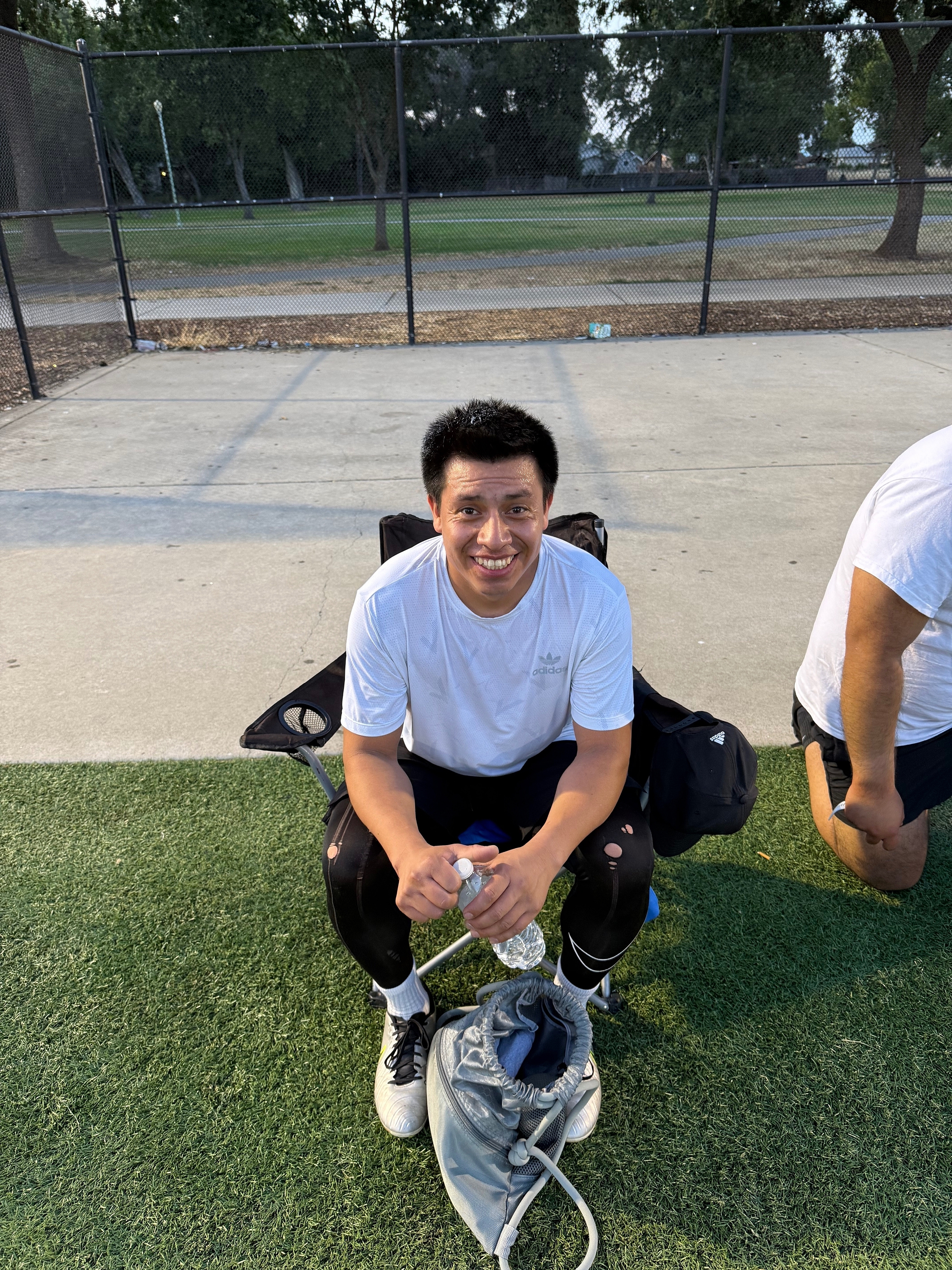 POTG - Football Club FC