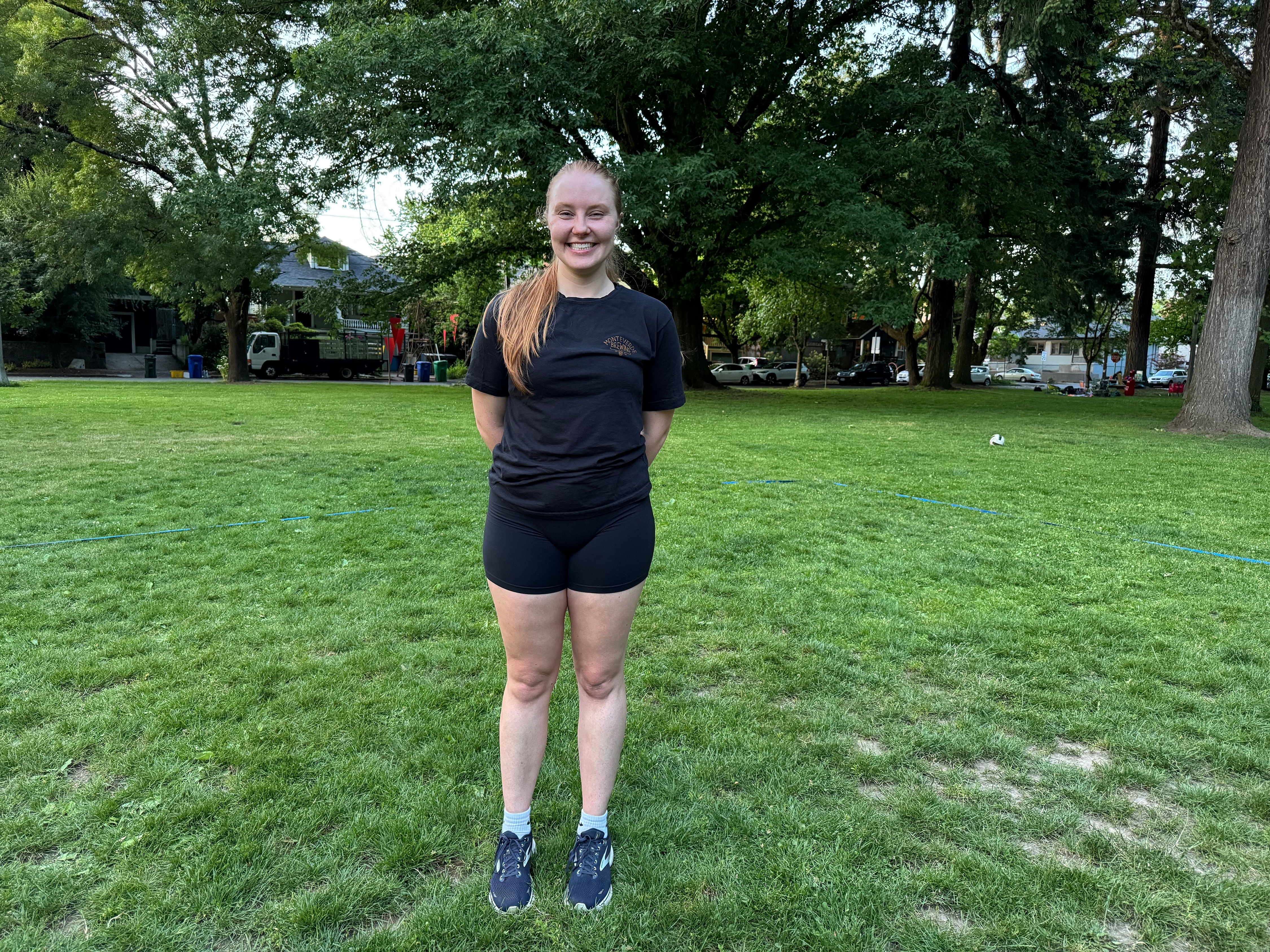 POTG - Volly Partons