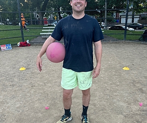 Player Of The Game: Scott A