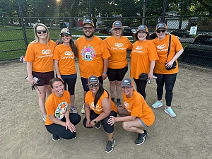CareOregon Team Photo