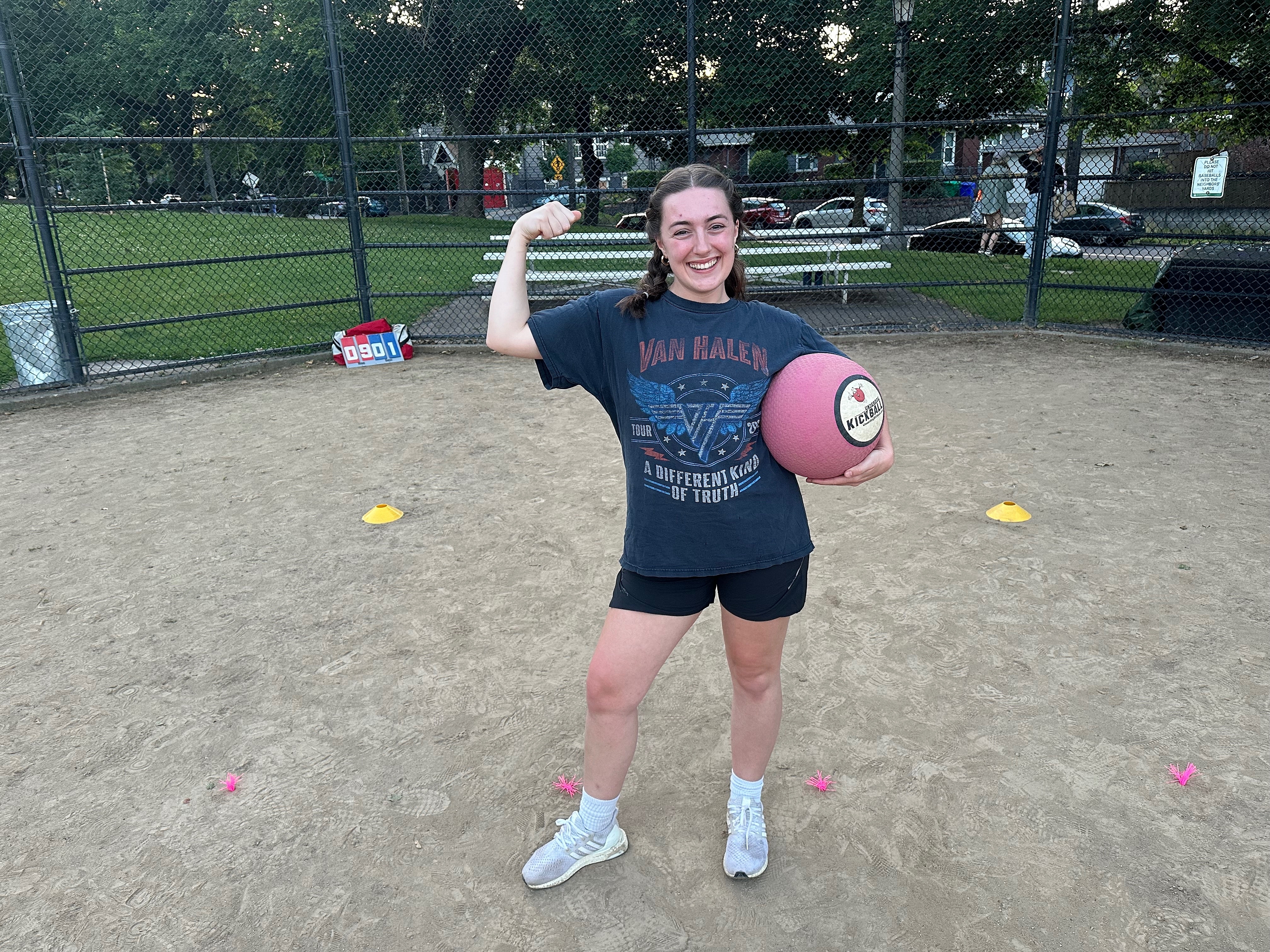 POTG - Ball Handlers