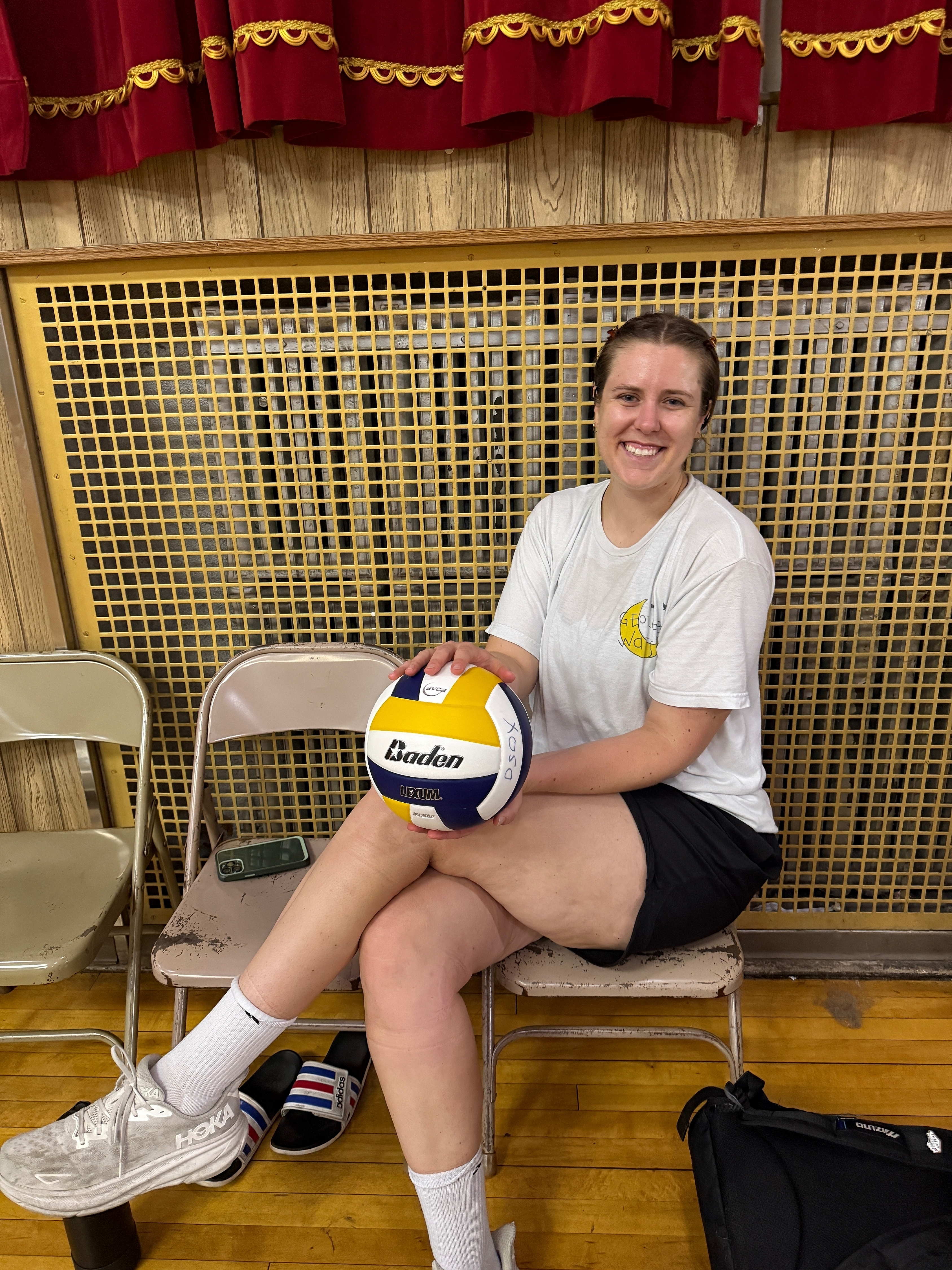 POTG - Flaming flamingos