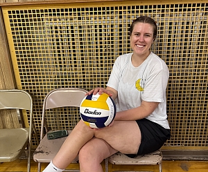 Player Of The Game: Shannon R