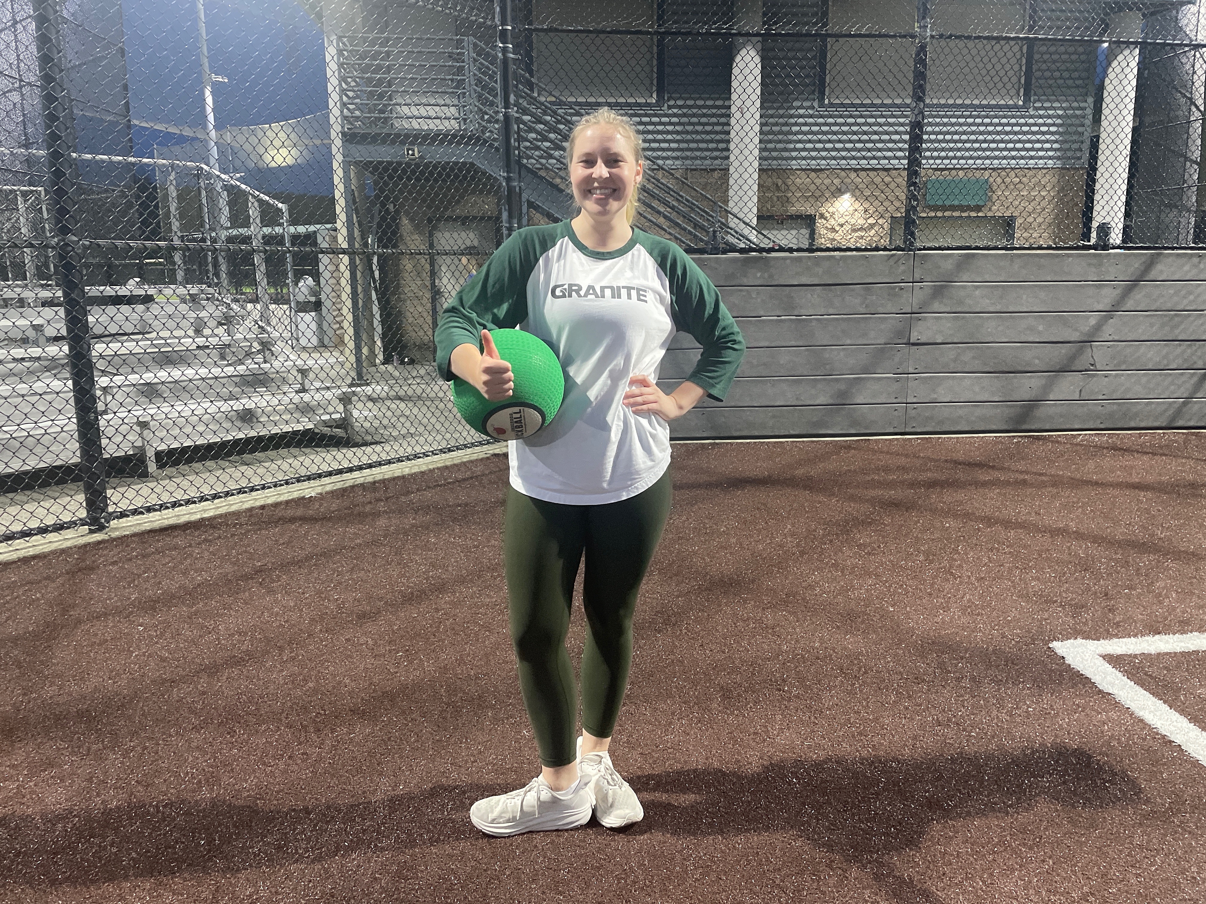 POTG - Pothole Punishers