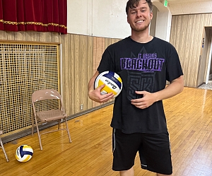 Player Of The Game: Yuriy T